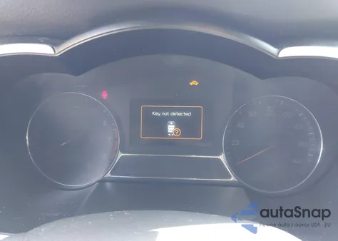 2015 Kia Optima Sxl Turbo из США, поврежденный, VIN 5XXGR4A67FG372067